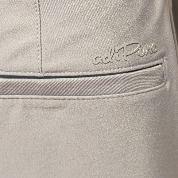 Adipure by Adidas golf pants - Picture 2 of 10